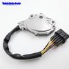 Montero Pajero V73/75/77 Переключатель передач MR263257 - 8604A015 - 8604A053