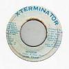 7inch Record JAHN TAAM - Honour EXT35 XTerminator 1991 Jamaica Reggae, Ska & Dub Used