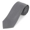 EMPORIO ARMANI Tie Gift EA69 Silver Gray (EA69-15 PH007-00998) [Used]
