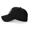 Pure Color Dad Hats Bitterblack Isle Emblem Mens Hat Sun Visor Baseball Caps Dragons Dogma Peaked Cap