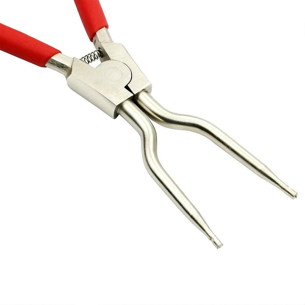 Metal Washing Machine Spring Expansion Tool Labor-saving Seal Gasket Remover Spring Clamp Pliers