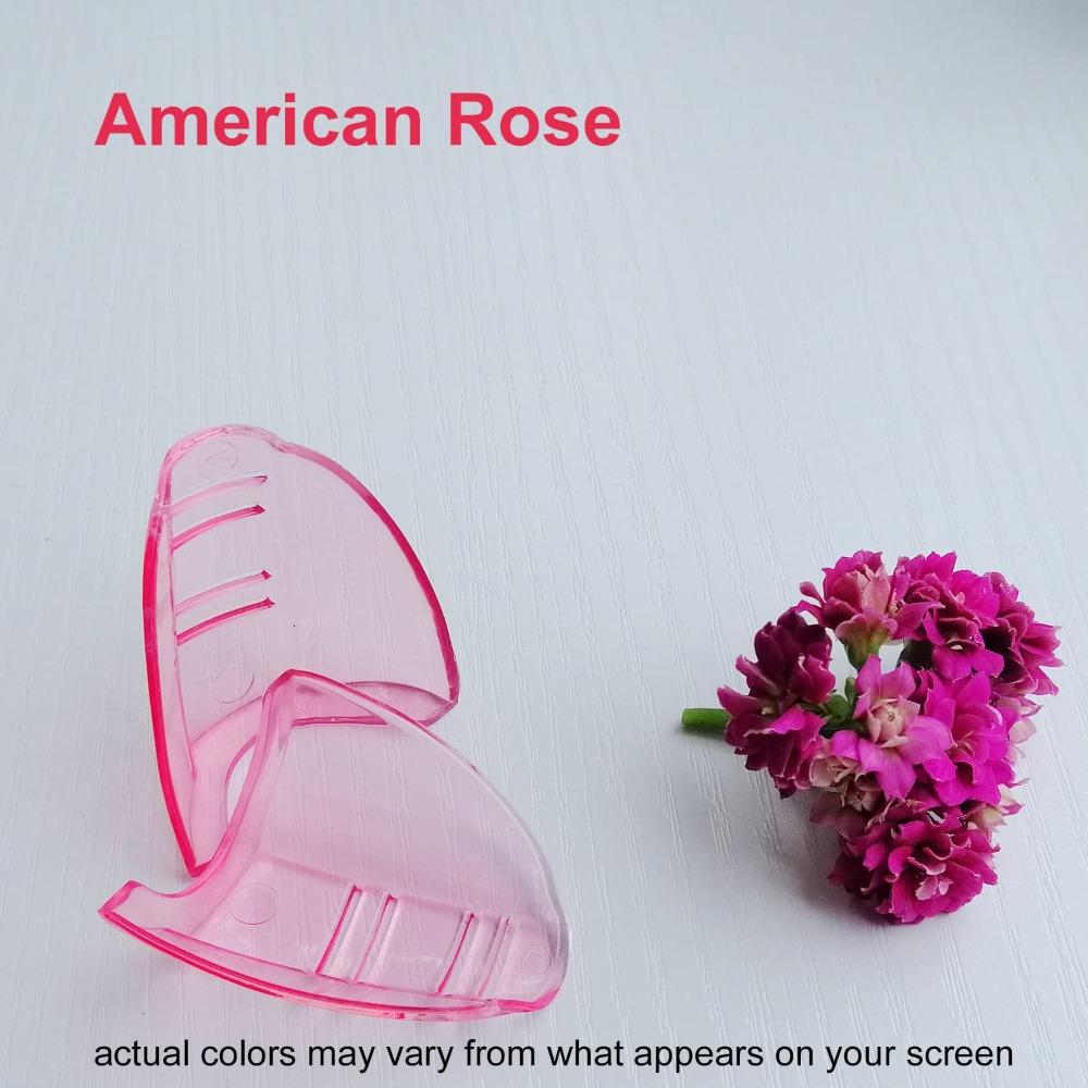 Rose/Blue/Dark Green/Clear/Tawny Eye Protection Glasses TPU Anti Fog Safety Glasses  Unisex