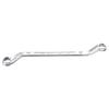 TONE Long Box Wrench Width Across Flats 11 X 13 Mm (45°) M45-1113