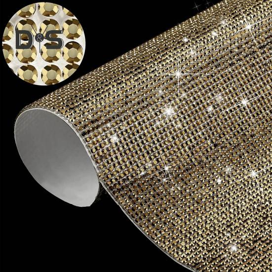 Лист наклеек со стразами, самоклеящаяся наклейка с искусственными камнями, наклейка с искусственными бриллиантами для поделок своими руками, украшения дома на автомобиль