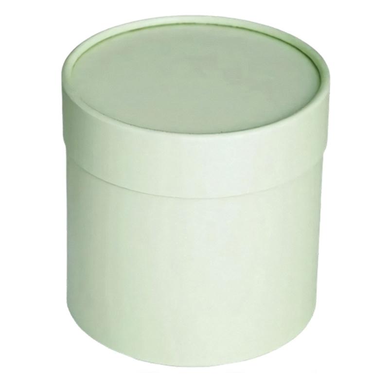 Lovely DIY Flower Arrangement Bucket with Assorted Bows Attractive Paper Flower Holder Suitable for Homes & Office Decors