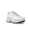 Nike Air Max Plus Platinum Tint Women Sneakers White Dark-Smoke-Grey Metallic-Silver FZ4342-001