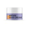 Защитный аргановый крем для бровей и ресниц Argan Save Cream Joly:Lab 10 мл