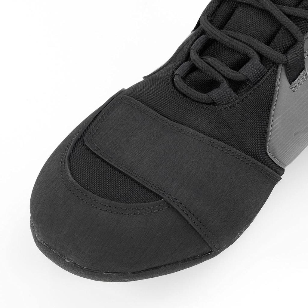 Водонепроницаемая мотоциклетная обувь Водонепроницаемая Черная см [KOMINE] BK-088 05-088 26.0