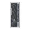 Logitech ALTO KEYS K98M AI Custom Wireless Mechanical Keyboard