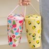 Portable Milk Tea Tote Bag Heat Preservation Bag Eco-friendly Multipurpose Handbag Carrying Insulated Cup Covers Cup Accessories