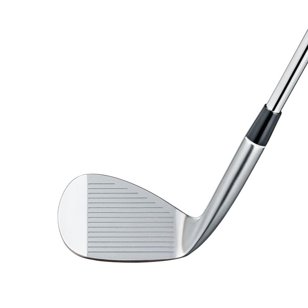 FOURTEEN FRZ Wedge Pearl Satin #58S (S Sole) TS-114wV2 Men's Right Loft: 58 Degrees Bounce Angle: 9 Degrees Flex: WEDGE