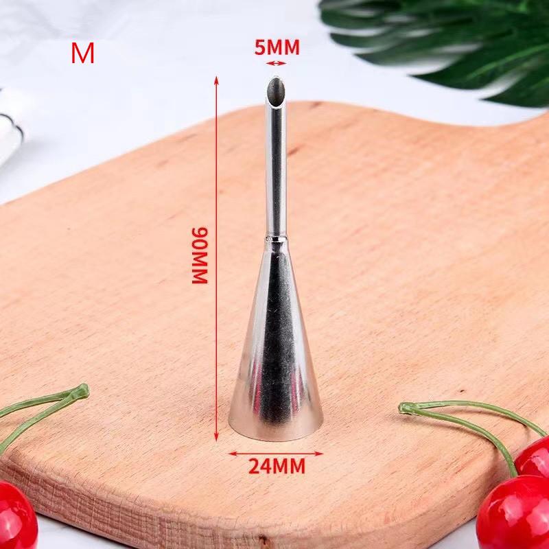 Молочный крем, глазурь, насадки для трубок, насадки для помадки, украшение торта, десерт SugarCraft