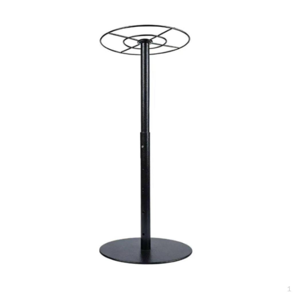 Running Medal Rack Minimalist Standing Holder SpaceSaving for Runners