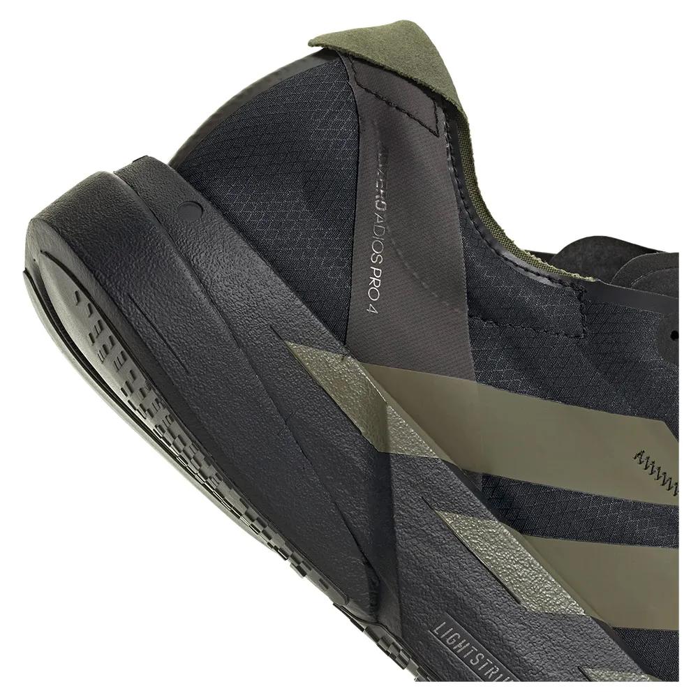 Adidas Кроссовки для бега Adizero Adios Pro 4