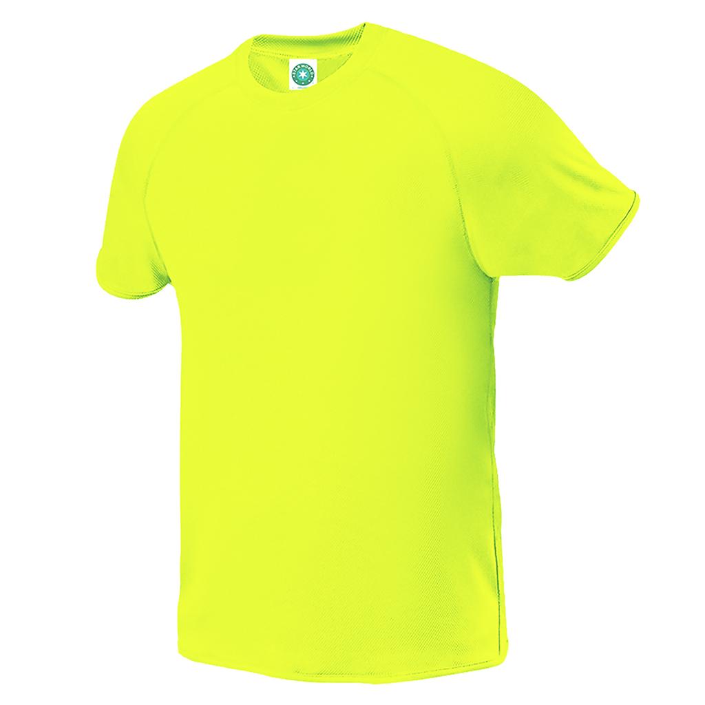 Starworld Mens Sport T-Shirt