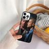 Чехол для телефона Побег из тюрьмы Для для iPhone 17 Air 16 15 14 11 12 13 Pro MAX Plus coque Чехол Оболочка