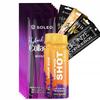 Soleo Collagen Hybrid 5x15ml Tanning Bronzer + Freebies