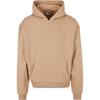 Urban Classics Mens Ultra Heavyweight Hoodie