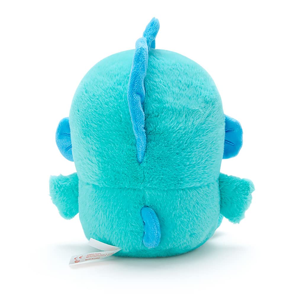 Плюшевая игрушка Sanrio Hangyodon S 854093 (стандарт)