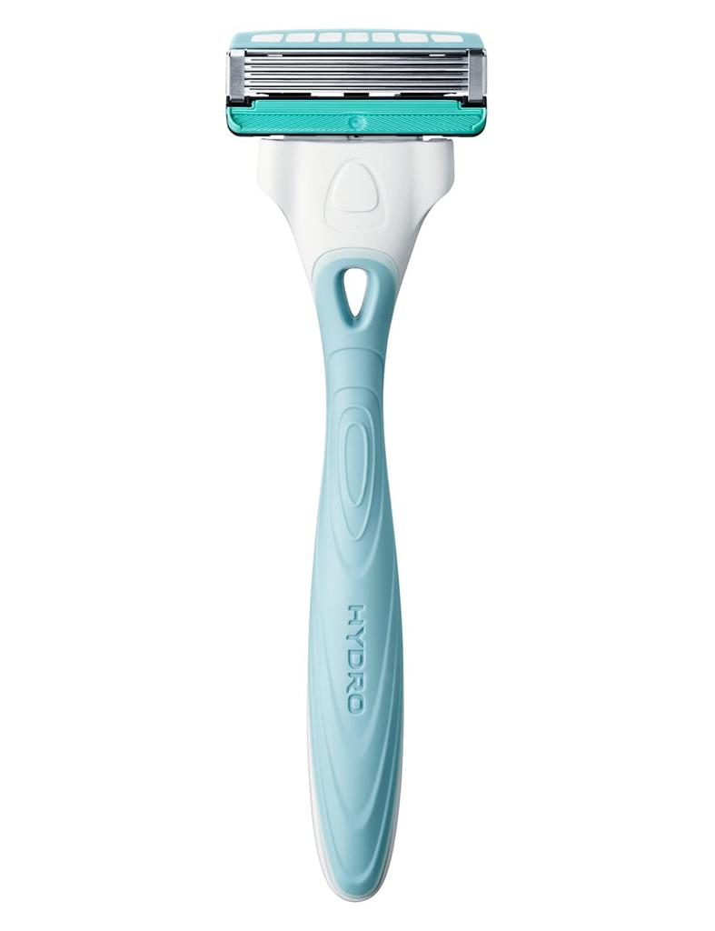 Schick Hydro 5 Care Holder лезвие 1 сменное отшелушивающее средство (с + лезвием)