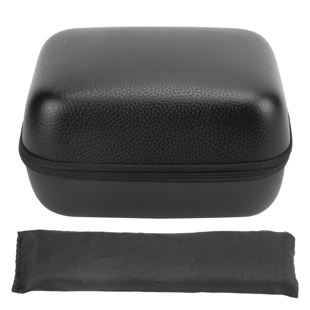 Чехол для рыболовной катушки, чехол из искусственной кожи, жесткий защитный чехол для рыболовной катушки, сумка для хранения, коробка для храненияM