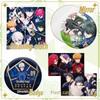 Anime Collection Box Jujutsu Kaisen Demon Slayer Honkai Star Rai Include Bookmark Badge Collect Card Mirror
