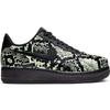 Nike Кроссовки Air Force 1 Foamposite Pro Cup 'Glow Snakeskin'  AJ3664-300