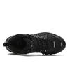 Fila Trek 1S Mid We Velvet Star 1S Простые Классические Ретро Спортивные Универсальные Удобные Износостойкие Теплые Полувысокие Повседневные Кроссовки F12W542149FBK