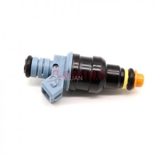 0280150563 Tuning & Racing Cars Fuel Injector For Opel 9270291 Iveco 8036314