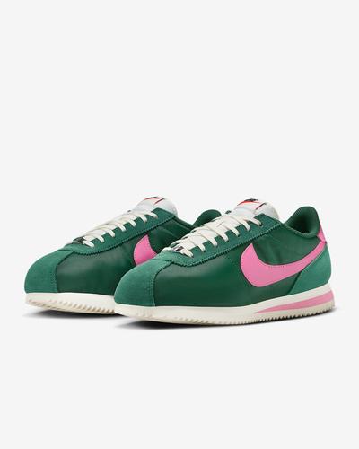 Nike Кроссовки Cortez Женские IF1764-300 Размер
