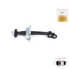 EDP1476 Ограничитель открывания передней двери для Honda Civic MK7 VII 2000-2006 Купе Хэтчбек Седан 72380S5DA11