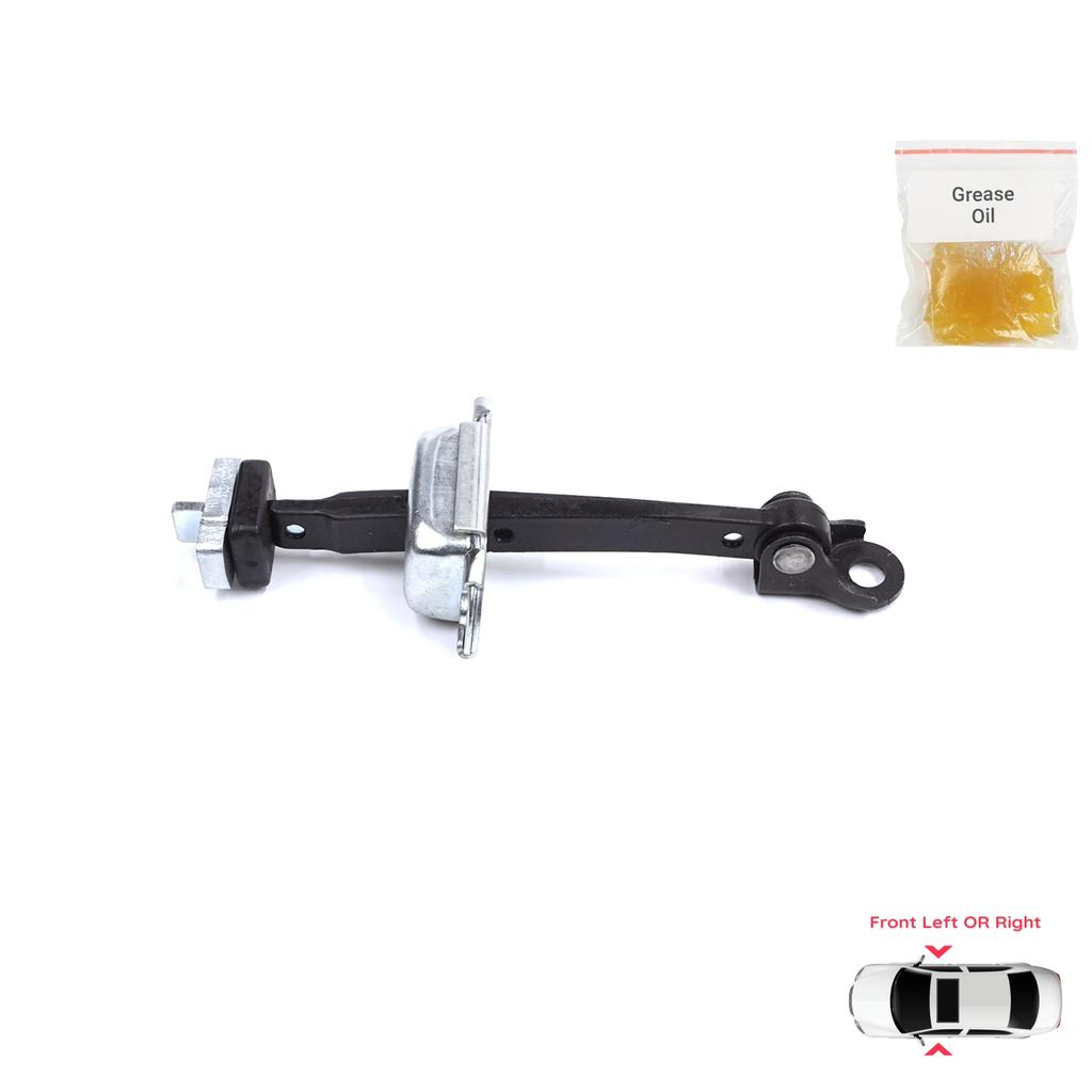 EDP1476 Ограничитель открывания передней двери для Honda Civic MK7 VII 2000-2006 Купе Хэтчбек Седан 72380S5DA11