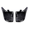 2 шт. Кнопка гудка рулевого колеса Левая Правая 48263551 6242078 Для Vauxhall Opel Corsa C Tigra B Meriva A Combo C 93173876