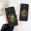 Mexico M-Mexicans Flag Phone Cover for Xiaomi Redmi Note 13 14 ProPlus Pro Plus 14C A4 13C Pro+ Note14 Protective Case