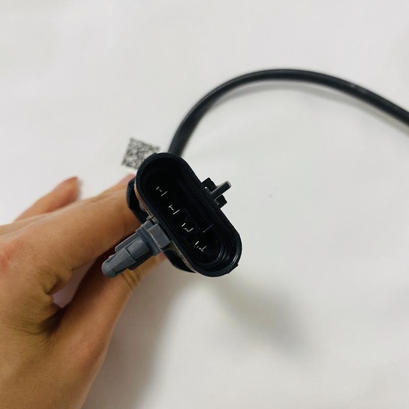 Oxygen Sensor For JAC J3 J5 J6 A137 VVT Engine 1026605GB01XZ