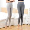 Женские леггинсы из модала Slim: Летние девятиочковые и осенние семиочковые варианты