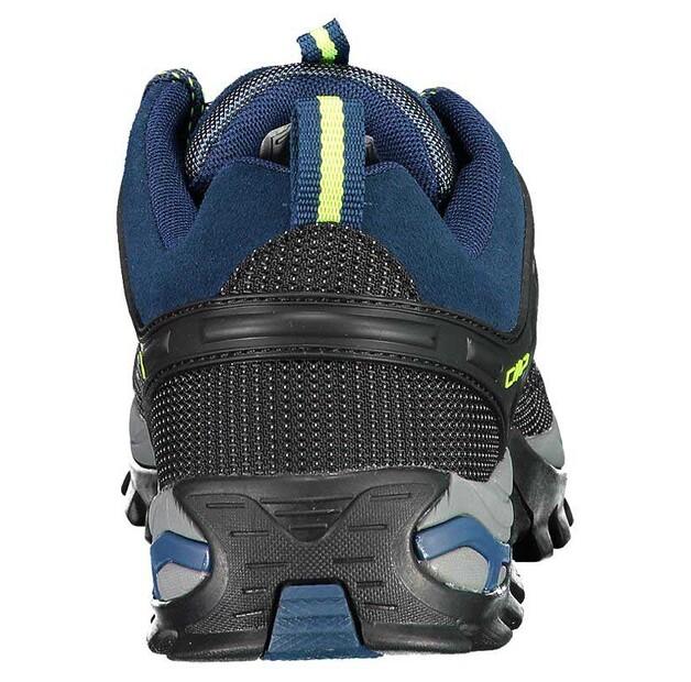 CMP Rigel Low WP 3Q13247 ботинки трекинговые