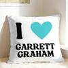 New Campus Briar Hocky Pillow Case Design Pillow Cover For Sofa Home Decoration Vintage Pillowcases