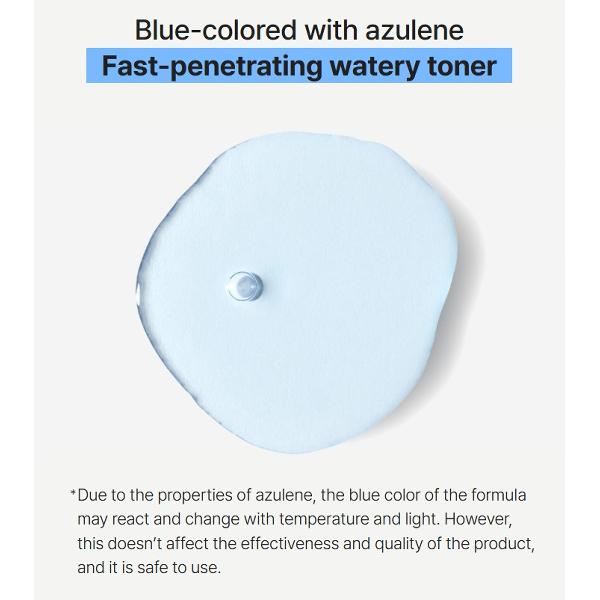 Mamonde Успокаивающий тоник с азуленом 300 мл