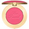 Too Faced Пудра-румяна Cloud Crush Blurring 5,0 г 0,17 унции Watermelon Rain Fuchsia