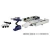 TAKARA TOMY Трансформеры Недостающее звено Конвой C-01