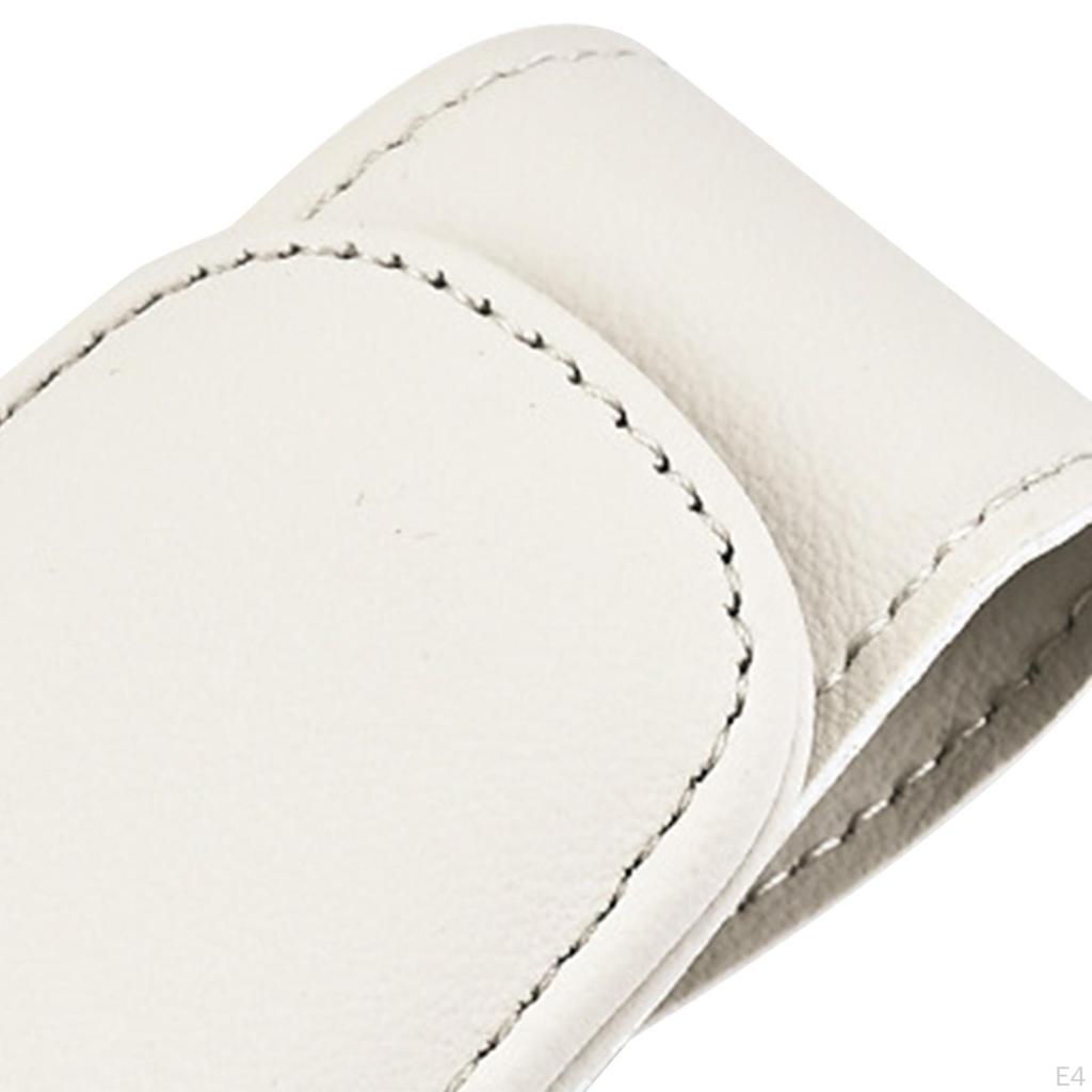 Держатель солнцезащитных очков для автомобильного козырька, зажим для автомобильного салона, универсальные очки, очки