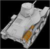 IBG 1/72 Japanese Army Type 95 Ha Light Tank Plastic Model Kit PB72088