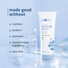 Plum Rice Water Niacinamide Face Wash Gentle Cleanser For Bright Even Soft Skin Daily Use 100 ml Vegan