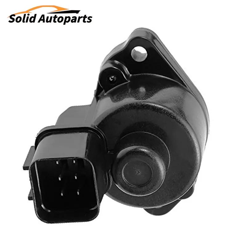 E9T15373C Клапан управления холостым ходом IAC IACV MD628061 Для Mitsubishi Mirage 1.5L Для Kia Sorento Sedona 3.5L Без турбонаддува