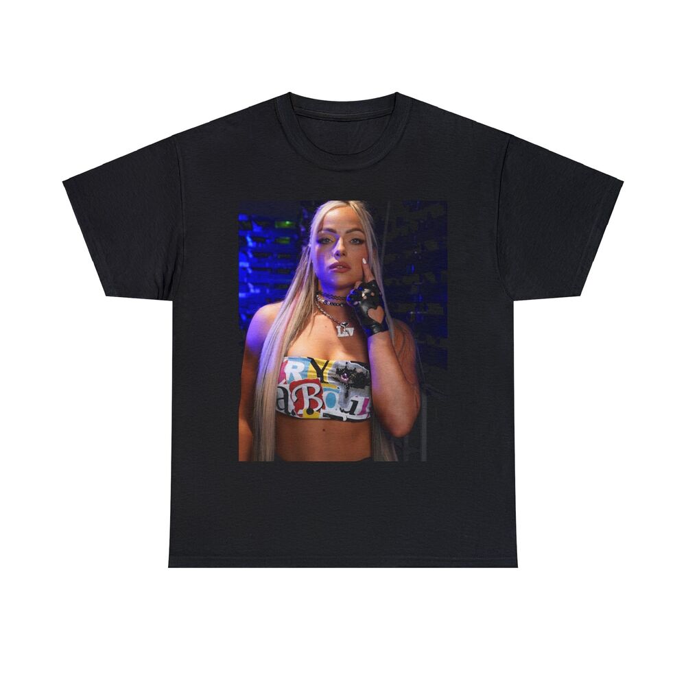 Liv Morgan Tee Shirt