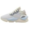Кроссовки унисекс Y-3 Kaiwa Off White Ice Blue IG4058