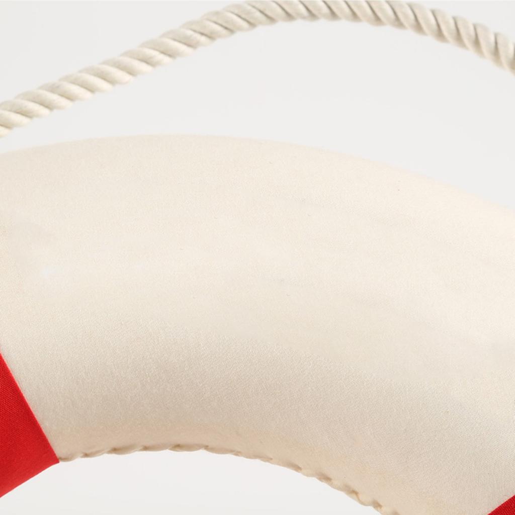 Креативное украшение для средиземноморской стены, спасательный круг, настенное украшение, плавательный круг из пеноматериала