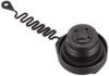 VOLVO Genuine Fuel Cap for V70/XC70/C70/S70/V60/S60/S80/XC60/XC90/V40/S40/850 (Product Number 31261716)