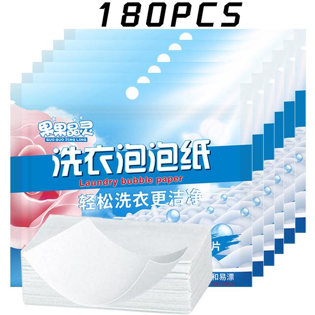Таблетки для стирки, нижнее белье, детская одежда, 180/150/90/60/30 шт., стиральное мыло, концентрированный стиральный порошок, моющее средство для стиральных машин